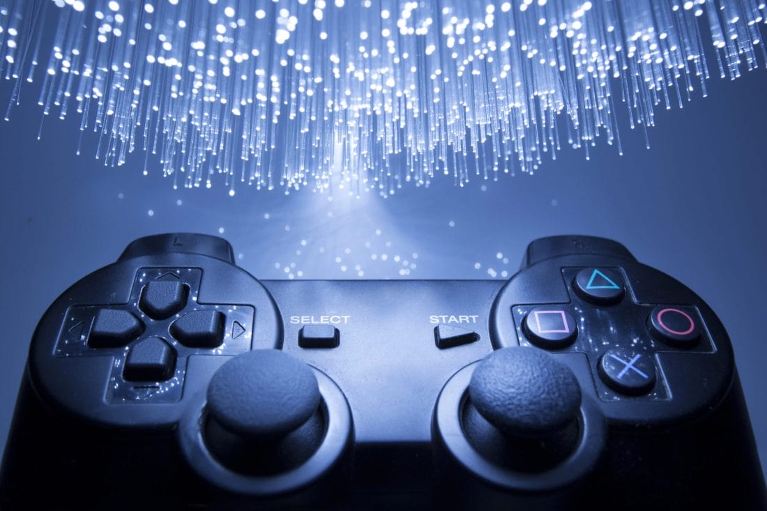 Gaming : comment le Maroc trace son chemin ?