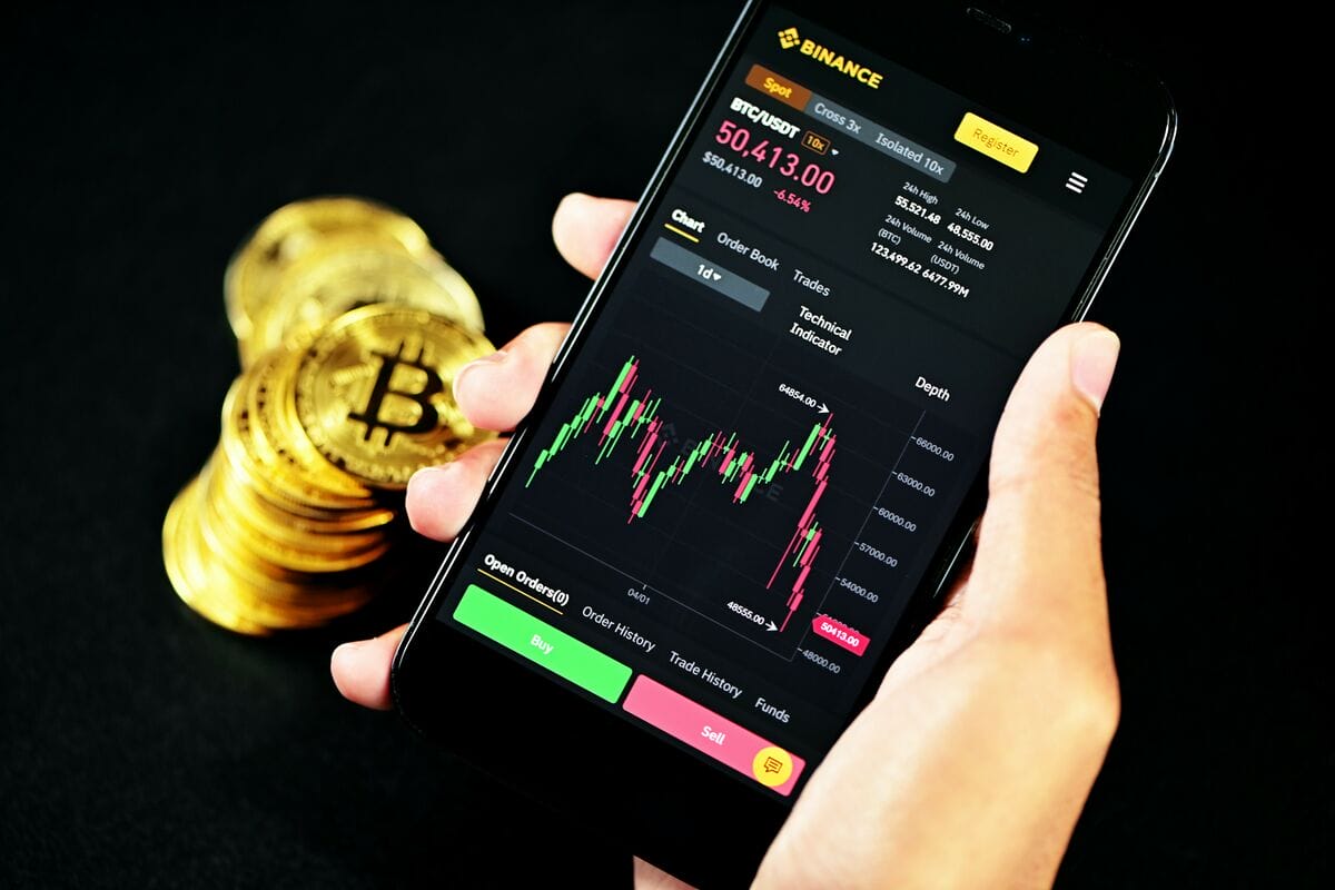 Le Nigeria réclame 81,5 milliards de dollars à Binance