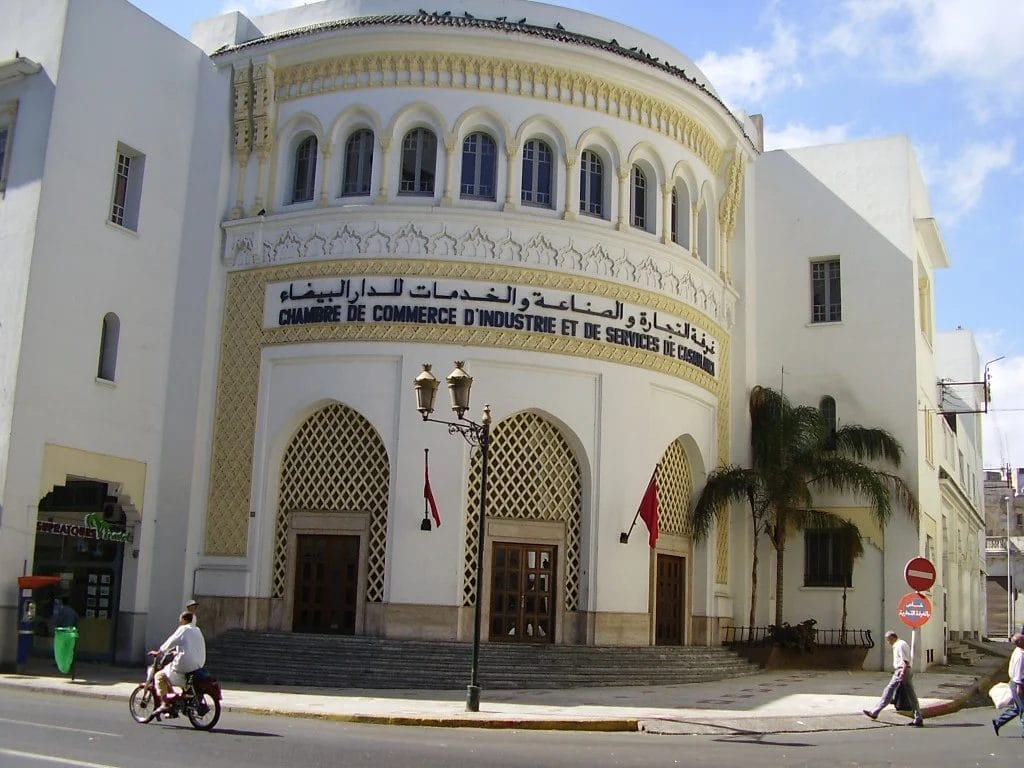Casablanca : la Chambre de commerce ouvre ses portes aux entrepreneurs
