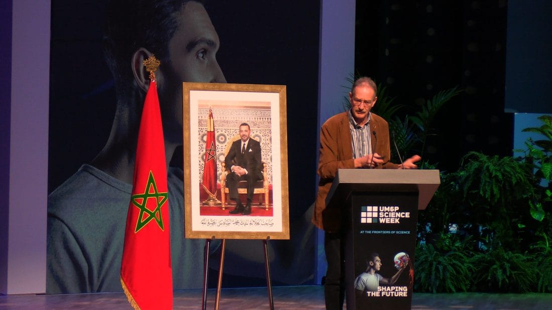 Science Week UM6P: l&rsquo;agriculture r&eacute;g&eacute;n&eacute;rative, une opportunit&eacute; pour l&rsquo;Afrique, mais pas sans d&eacute;fis