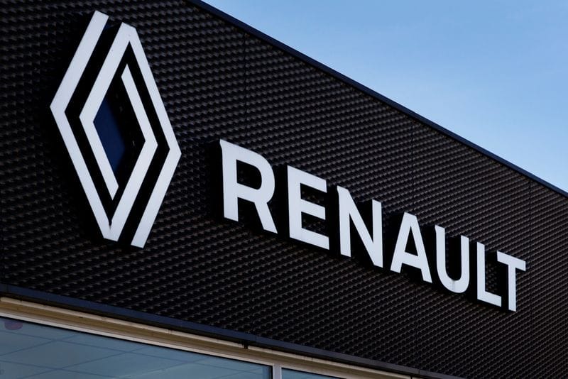 Renault mise sur l’électrique pour contrer la baisse des ventes