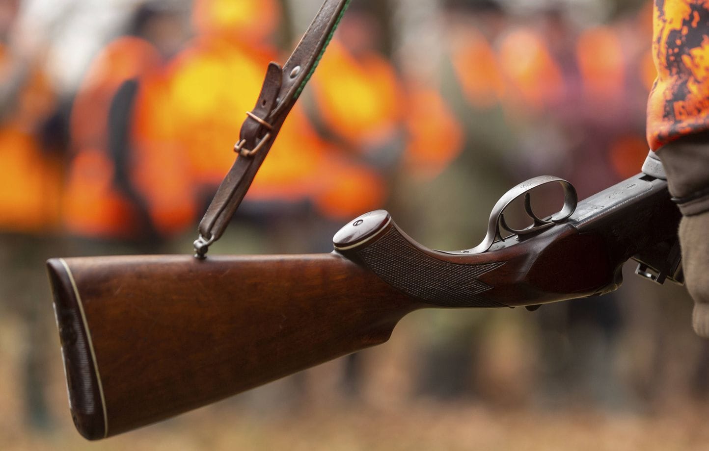 Double homicide à Mohammedia : il tue sa fille et son gendre avec un fusil de chasse Double homicide à Mohammedia : il tue sa fille et son gendre avec un fusil de chasse