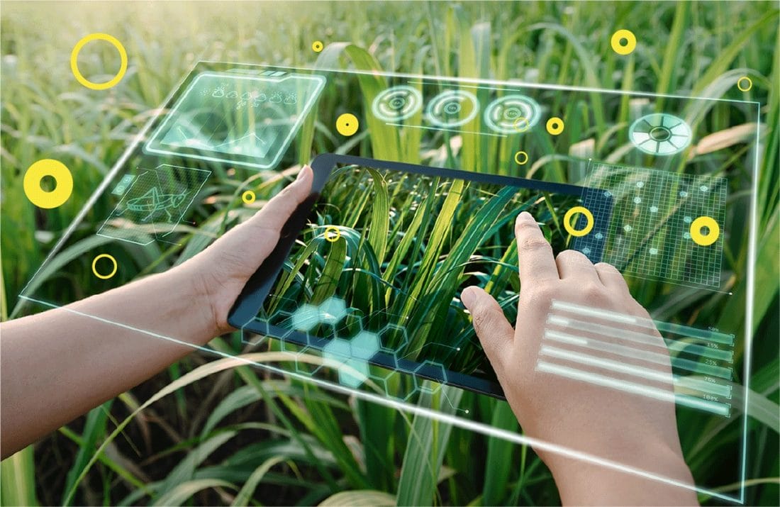 SIA 2025 : un accord pour renforcer l’AgriTech entre le Maroc et la France