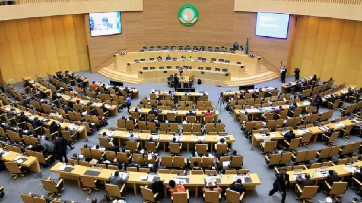 Le Maroc a pris part à l’ouverture officielle de la session du PAP