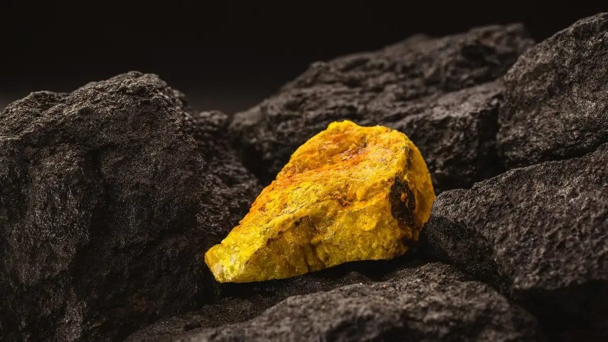 Le Niger veut nationaliser la production de l'uranium