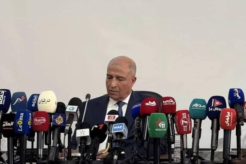 Habboub : « le Royaume fait face simultanément à des menaces terroristes externes et internes »