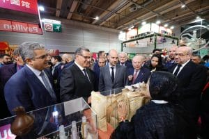 Maroc-France : des échanges agricoles florissants