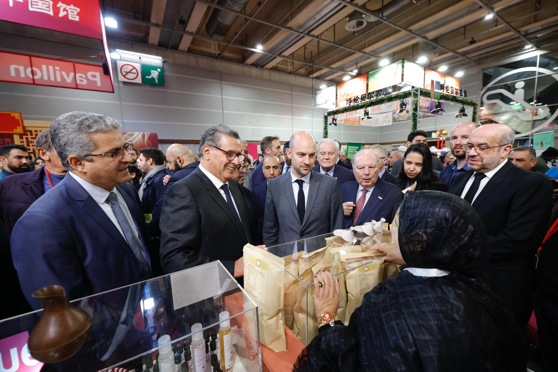 Maroc-France : des échanges agricoles florissants