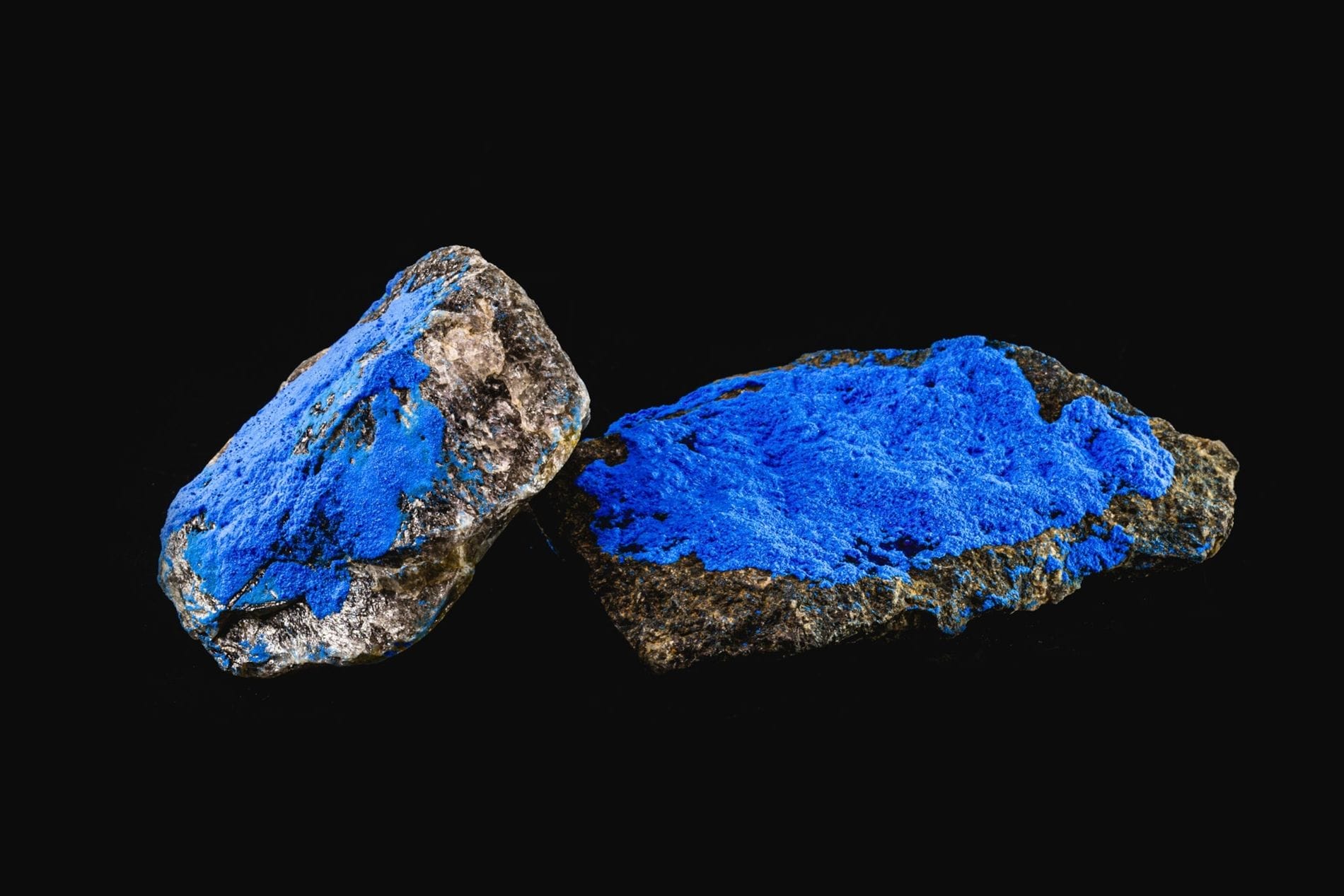 La RDC suspend ses exportations de Cobalt