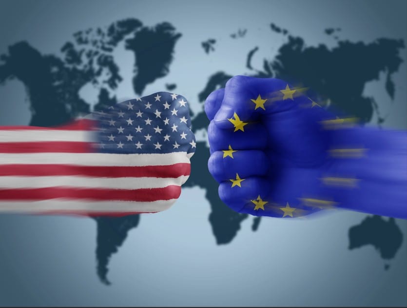 L’UE riposte aux taxes des États-Unis avec un plan pour l’acier