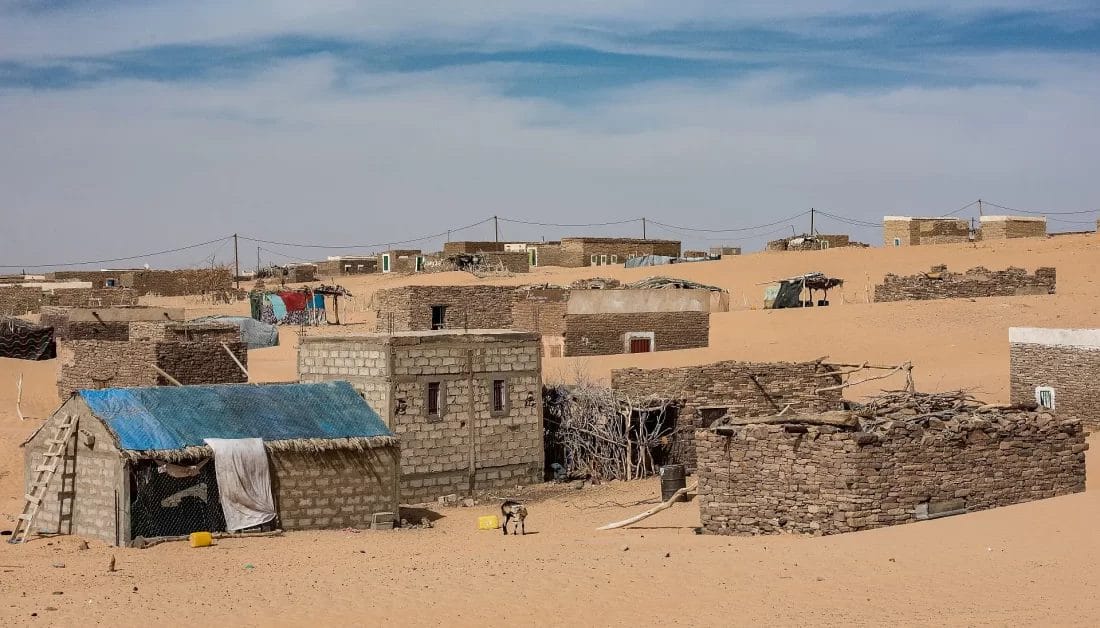 Electricité: l'ONEE et la SNE du Tchad signent un contrat d'électrification rurale