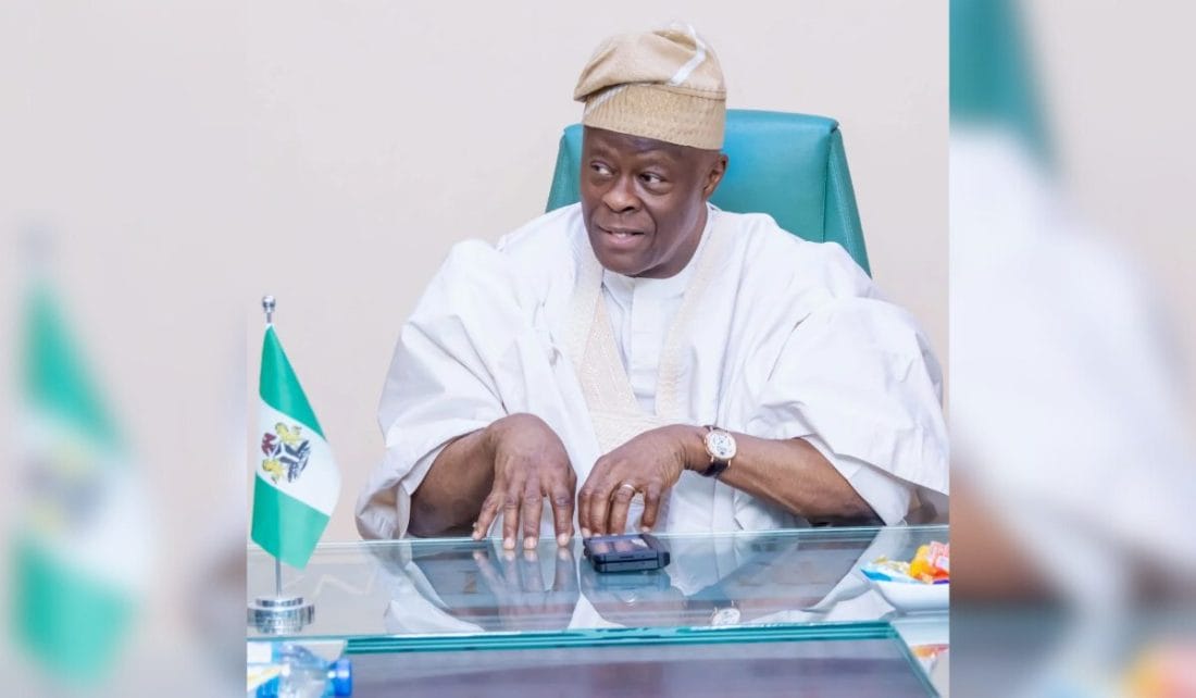 Le Nigeria prévoit une reforme fiscale pour booster son économie