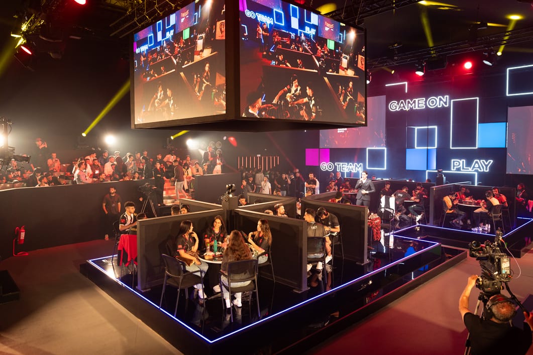Morocco Gaming Expo : la 2e édition prévue en juillet