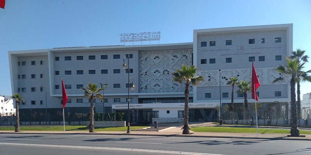 Première opération réussie au Maroc pour traiter l’insuffisance de la valve tricuspide du cœur