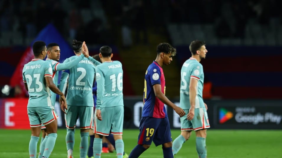 FC Barcelone vs Atlético Madrid : un nul fou relance tout (4-4)