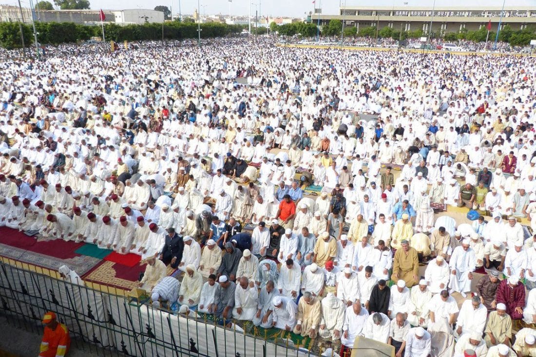 Aïd Al Adha : les jours de féries sont-ils maintenus ?