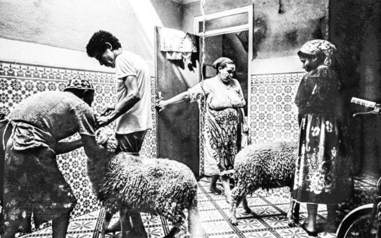 1963, 1981, 1996… quand Aïd al-Adha n’a pas eu lieu