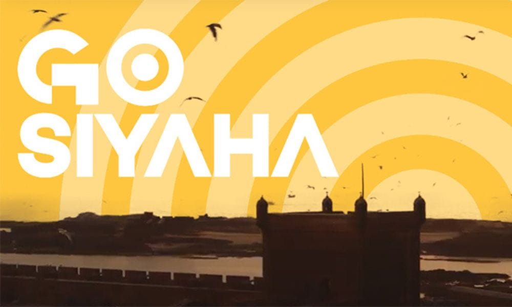 Go Siyaha : 11 nouveaux projets pour un tourisme plus responsable Go Siyaha : 11 nouveaux projets pour un tourisme plus responsable