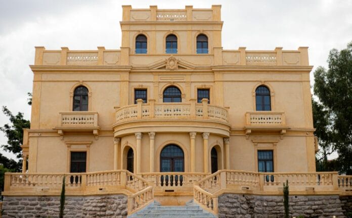 Casablanca inaugure son musée de la mémoire dans la Villa Carl Ficke