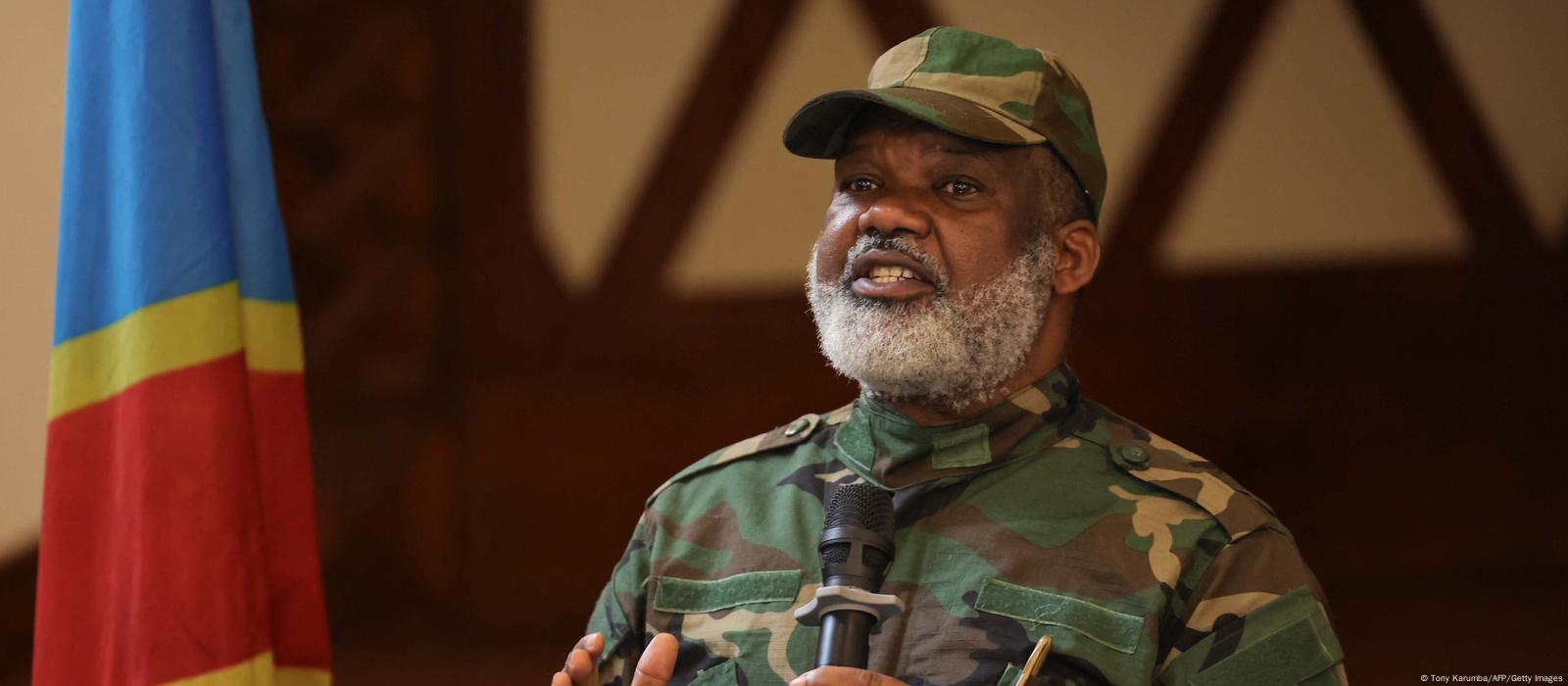 RDC : plusieurs morts dans deux explosions lors d'un meeting du M23