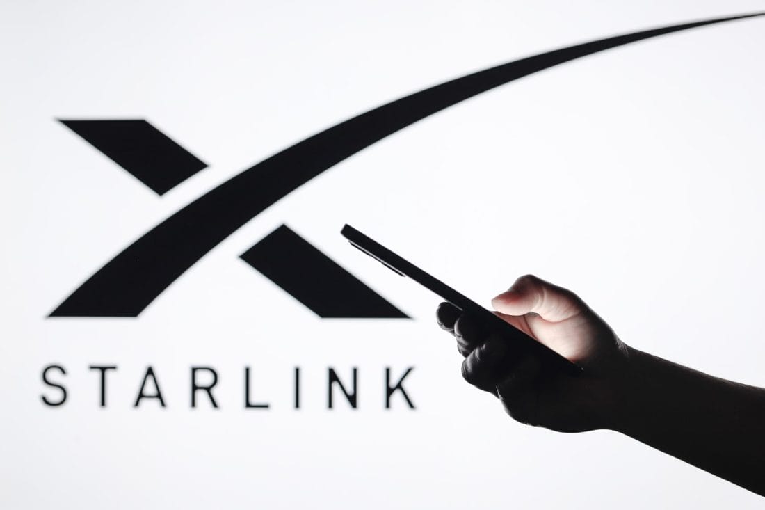 Le Niger espère résoudre sa fracture numérique grâce à Starlink