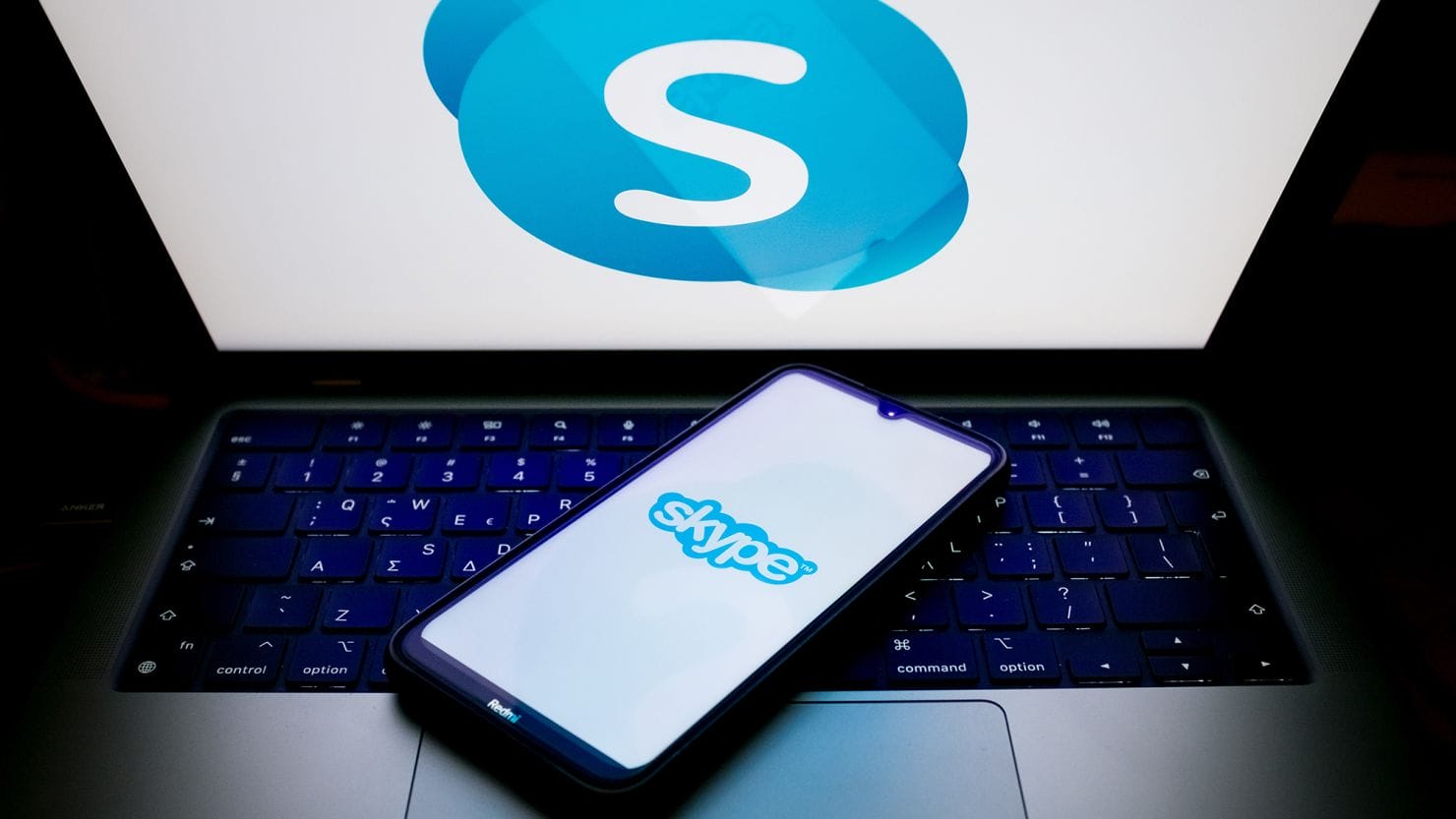 Microsoft: mise hors service de Skype le 5 mai
