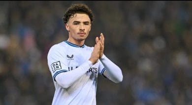 Chemsdine Talbi, un nouveau talent pour les Lions de l’Atlas ?