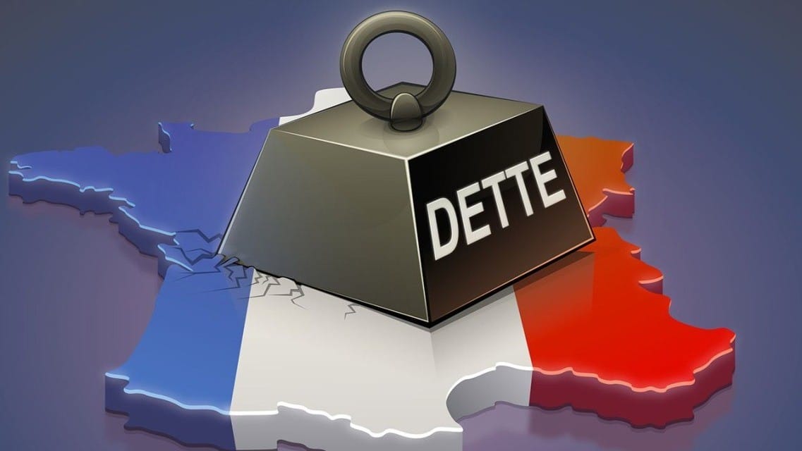 Le gouvernement français planche sur un plan d’action pour maitriser le déficit public