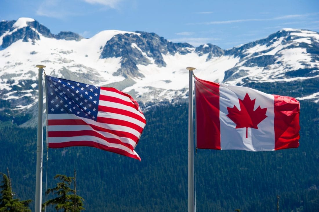 Ontario riposte : surtaxe de 25 % sur l’électricité vers les États-Unis