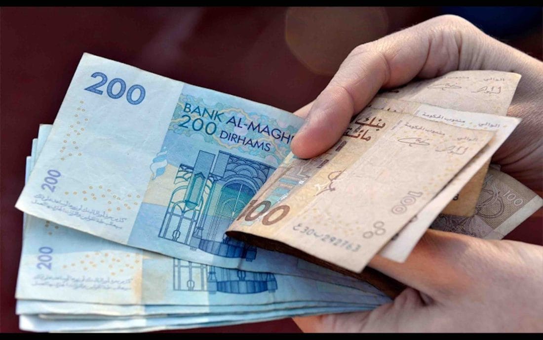 Dépôts bancaires : hausse de 7,6% en janvier 2025