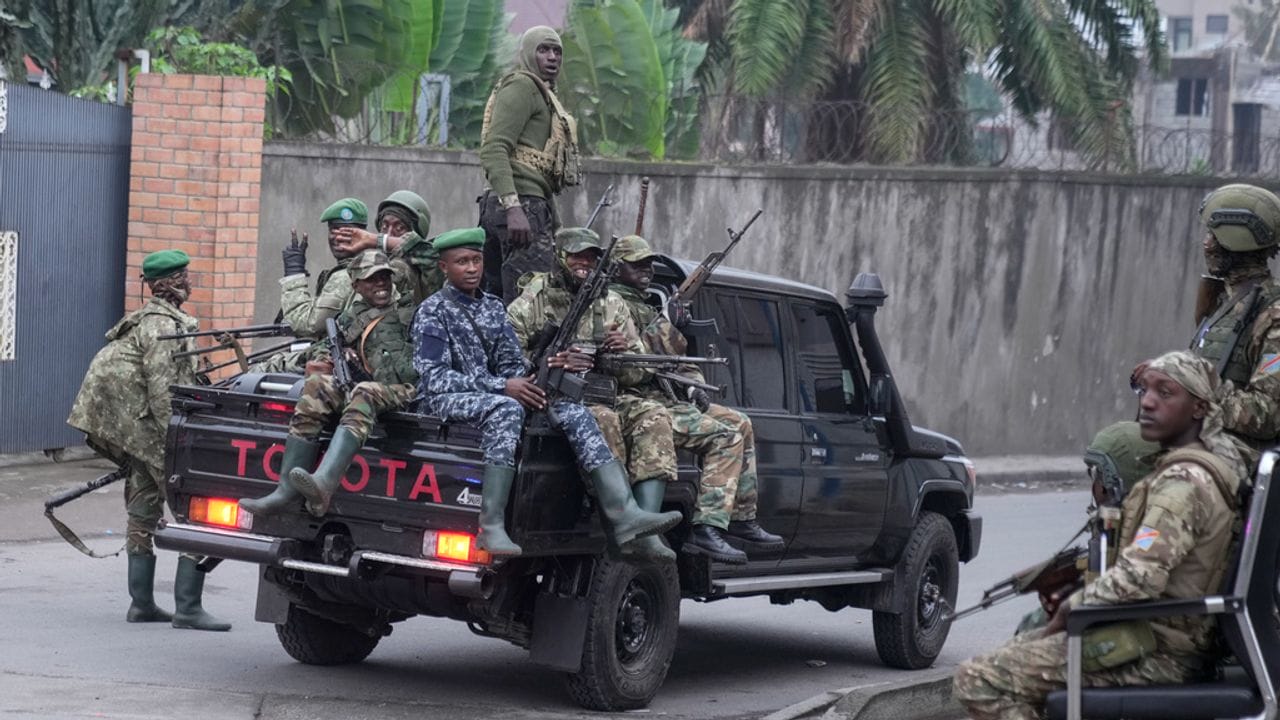 RDC : l'UNICEF alerte contre l'«une des pires crises humanitaires qui menace des millions d’enfants»