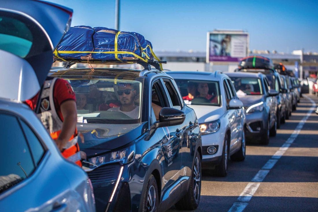 Les Marocains résidant à l’étranger: un pilier stratégique pour le développement du Maroc