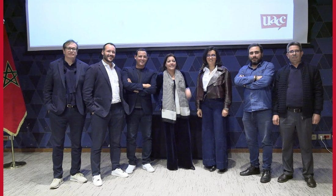 L'UACC se r&eacute;invente avec un nouveau bureau