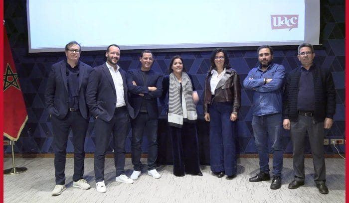 L'UACC se réinvente avec un nouveau bureau