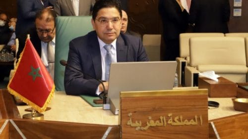 Sommet arabe au Caire : le Maroc participe aux discussions sur la Palestine