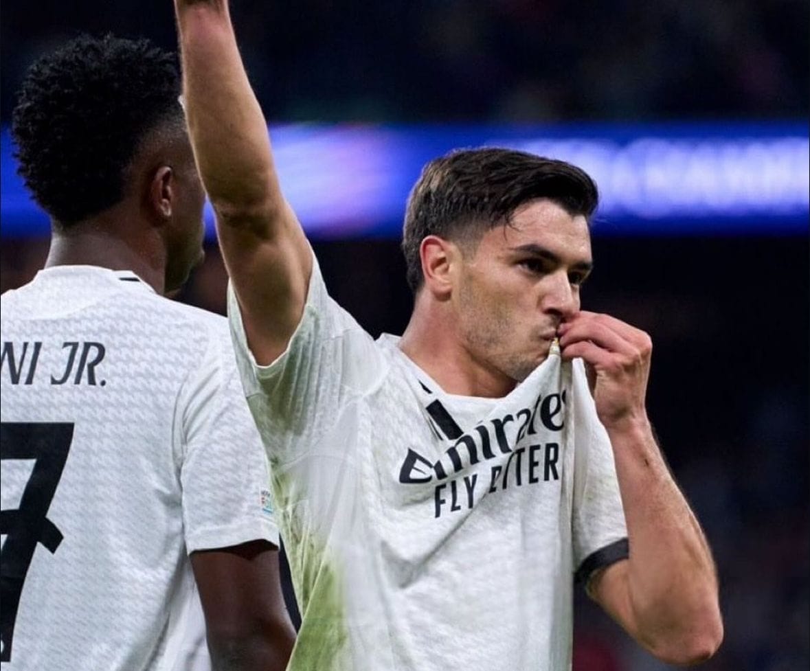 Brahim Diaz décisif, le Real s’impose face à l’Atlético (2-1)