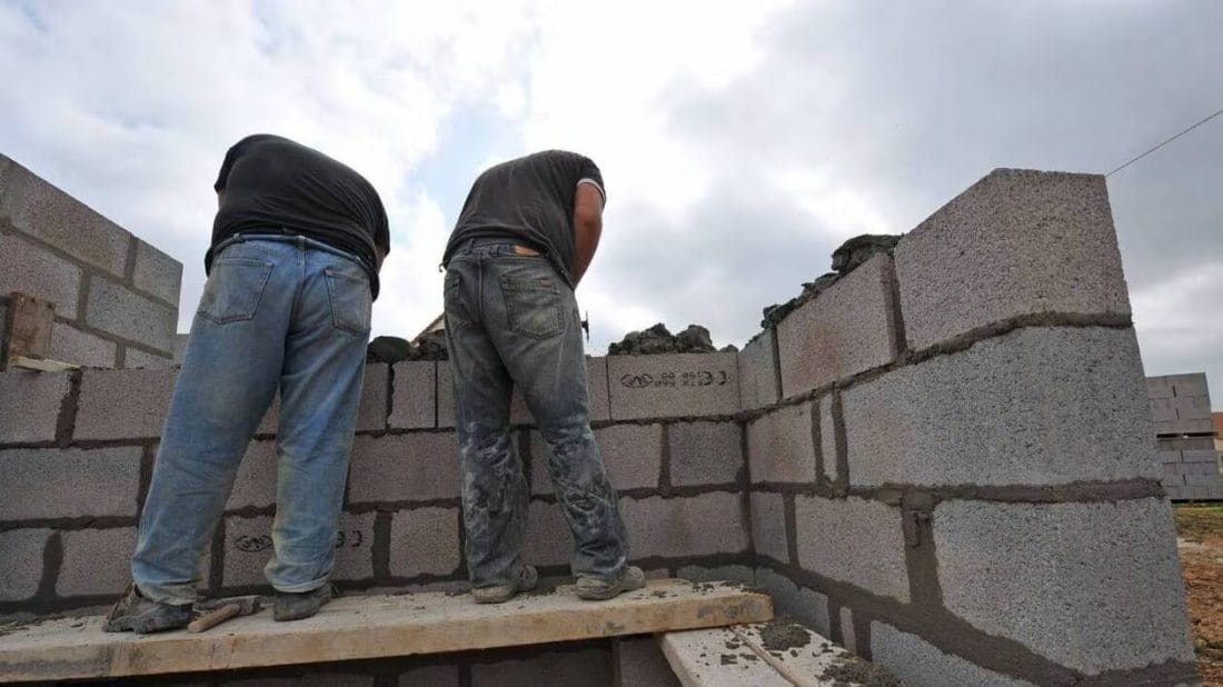 Travailleurs non d&eacute;clar&eacute;s: toujours parmi nous