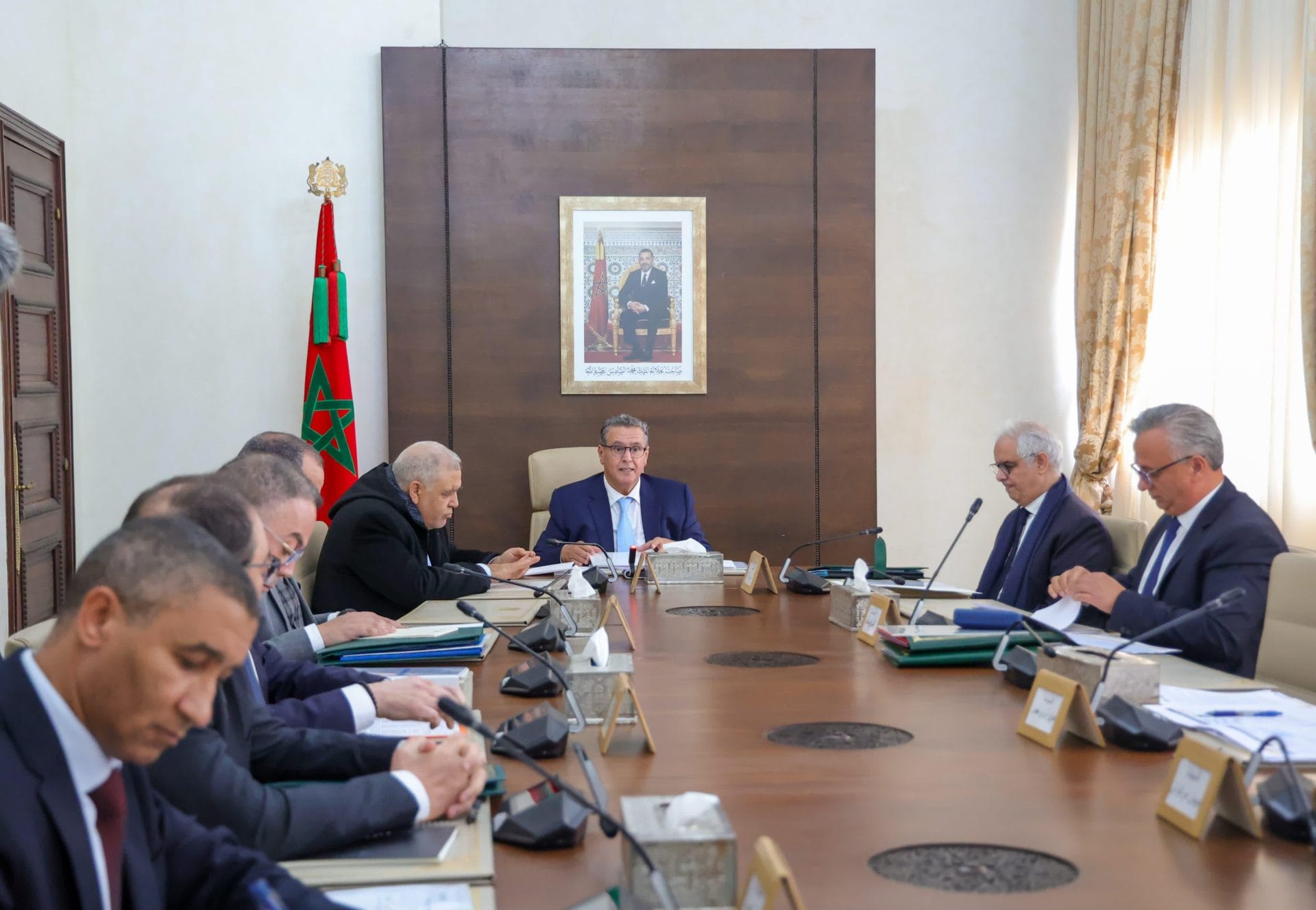 Vidéo - Le Maroc lance des projets d’hydrogène vert pour 319 milliards