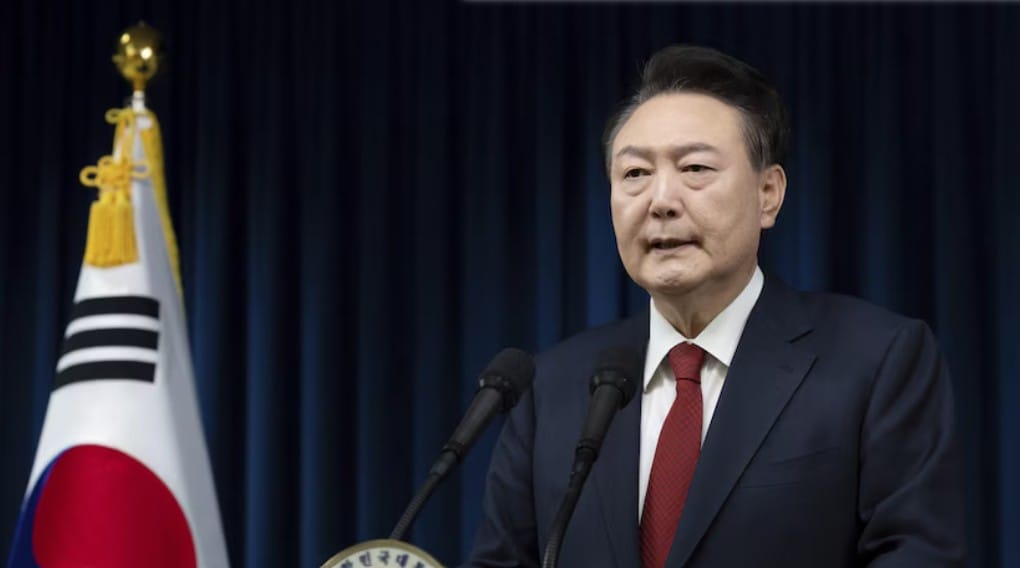 Corée du Sud : Yoon Suk Yeol libéré, son avenir en suspens