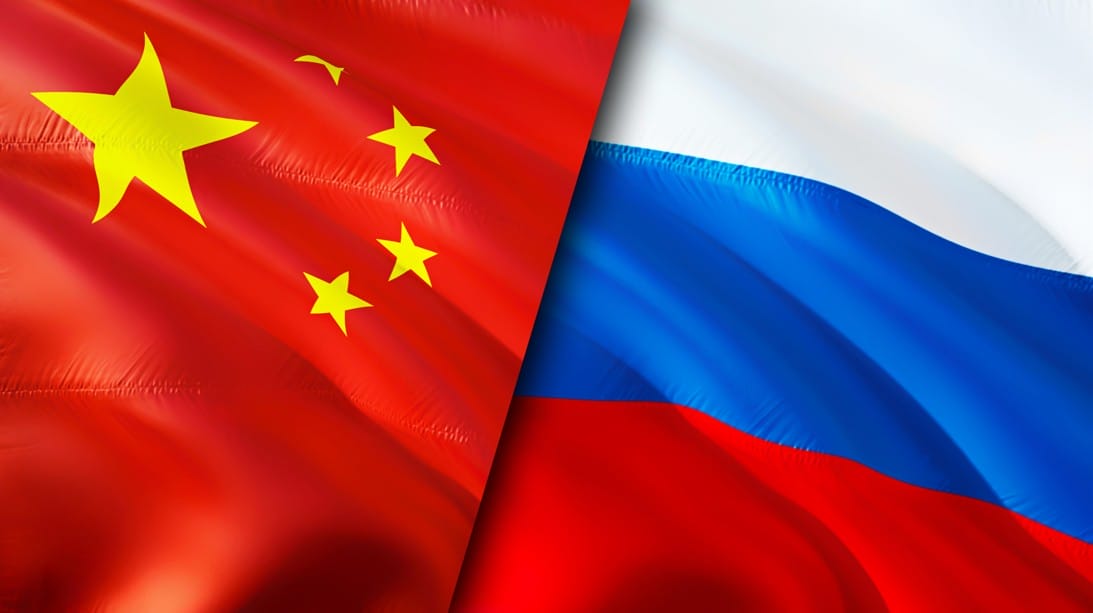 La Chine réaffirme la solidité de ses liens avec la Russie