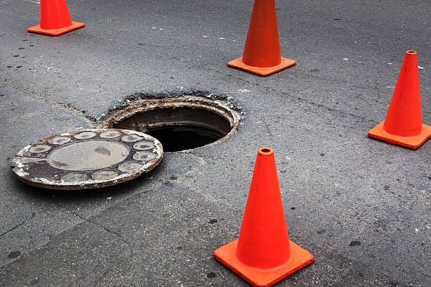 Berkane : noyade d'une fillette dans une bouche d’égout laissée ouverte