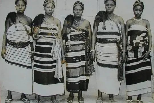 A l’origine du 8 mars… Ain’t I a woman ?  