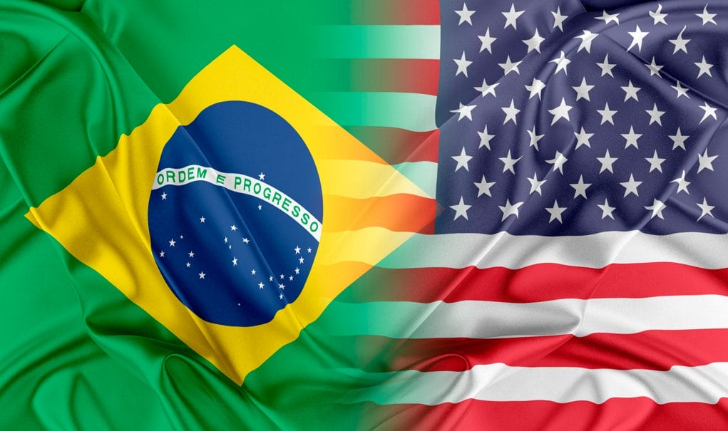 Brésil et États-Unis : négociations sur les droits de douane
