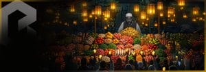 arnaques dans les marchés et les souks pendant le mois de ramadan