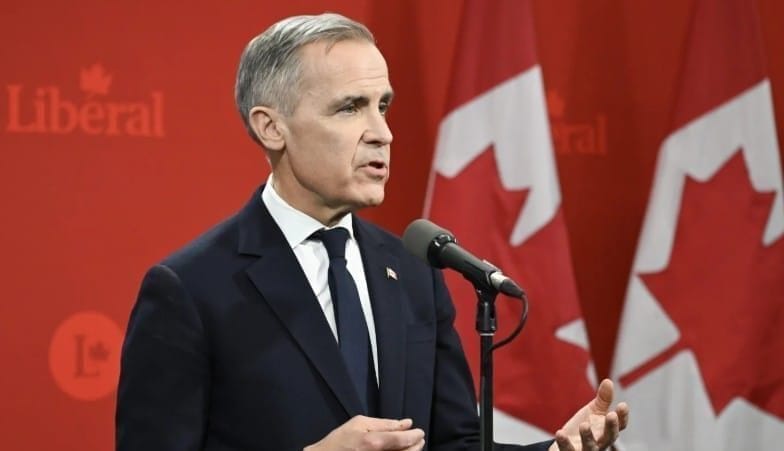 Canada : Mark Carney, nouveau chef des libéraux et futur Premier ministre