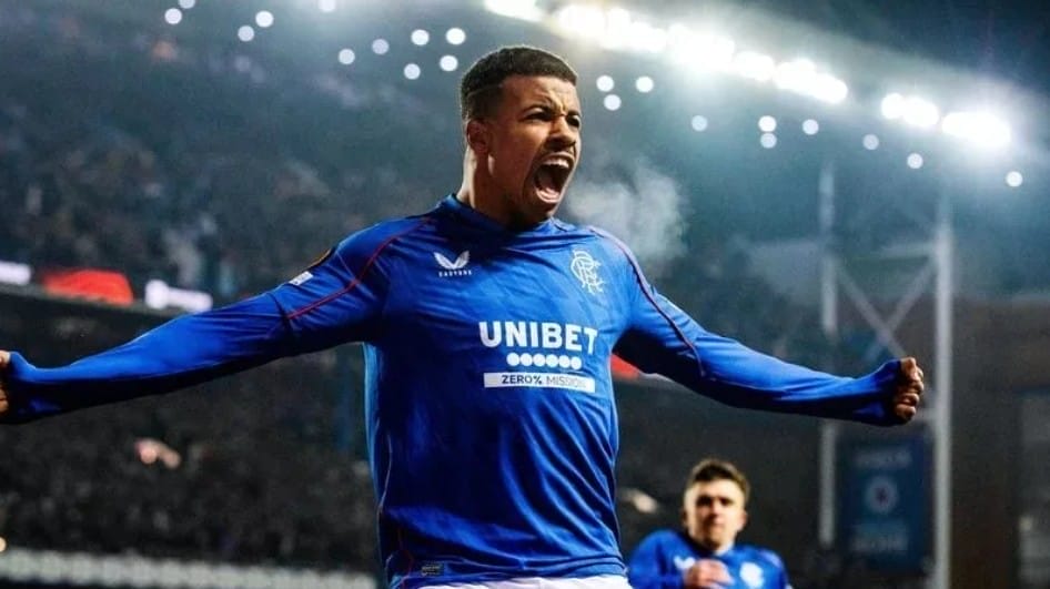 Hamza Igamane dans le viseur de grands clubs européens