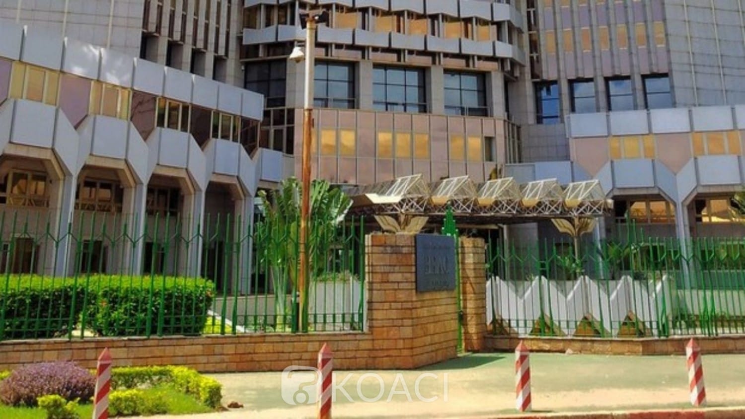 Le Cameroun relève ses taux d’intérêts pour lever 145 milliards de FCFA