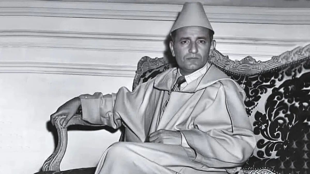 66e anniversaire de la disparition de Mohammed V : la commémoration d’une figure de l’histoire marocaine