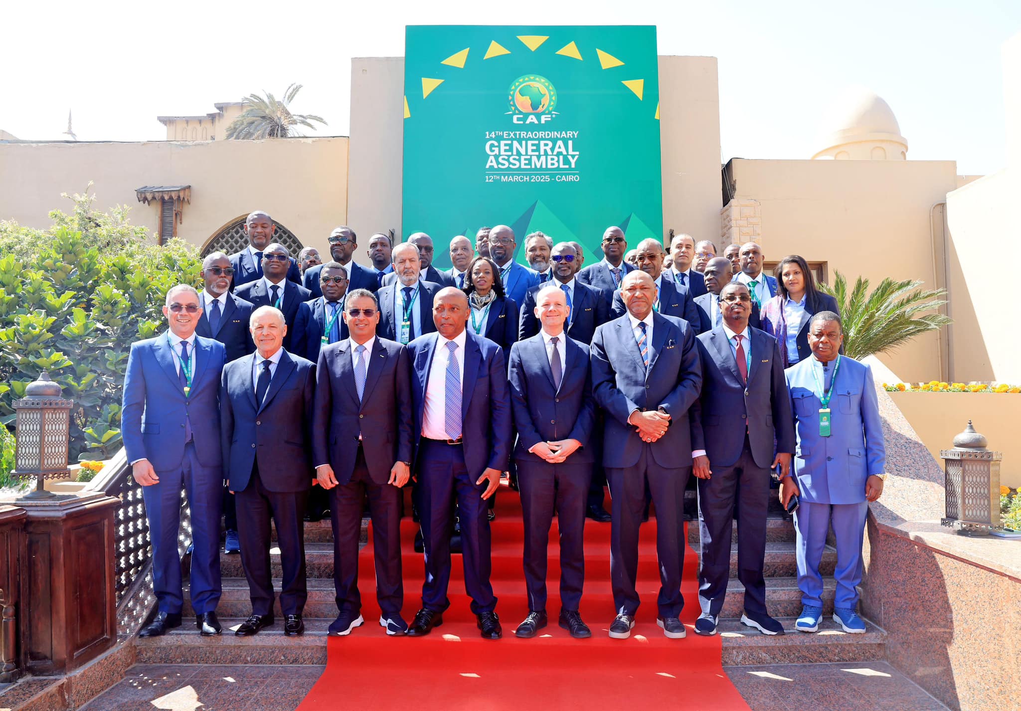 CAF : les dessous d'une Assemblée générale sous haute tension
