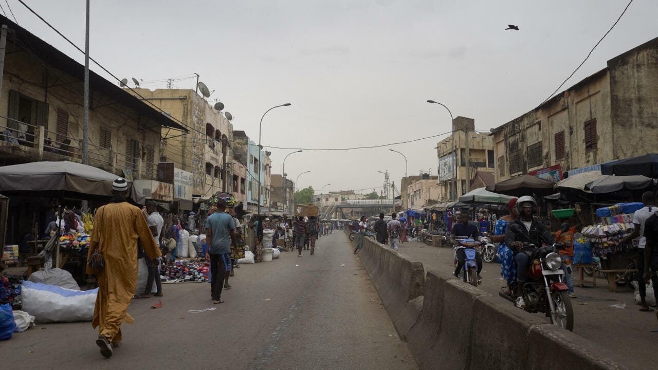 Mali : la grève des banques menace l’économie et le secteur énergétique